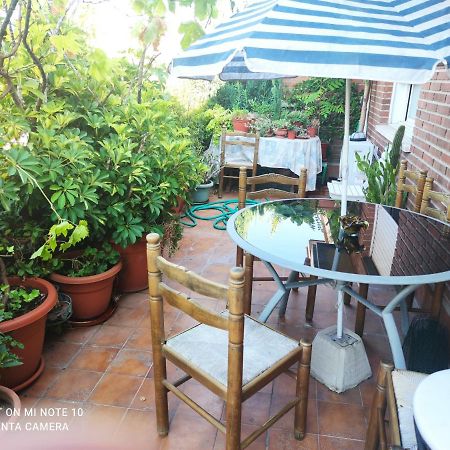 Habitacion Mv Madrid Ngoại thất bức ảnh