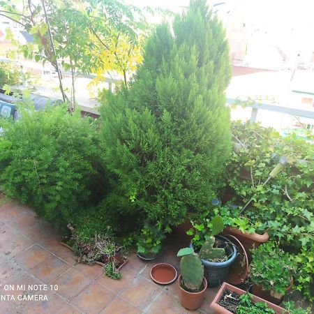 Habitacion Mv Madrid Ngoại thất bức ảnh