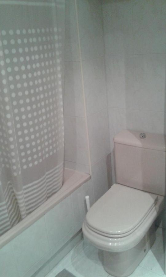 Habitacion Mv Madrid Ngoại thất bức ảnh