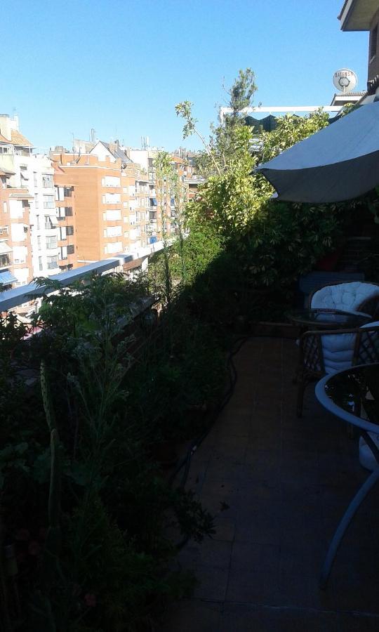 Habitacion Mv Madrid Ngoại thất bức ảnh