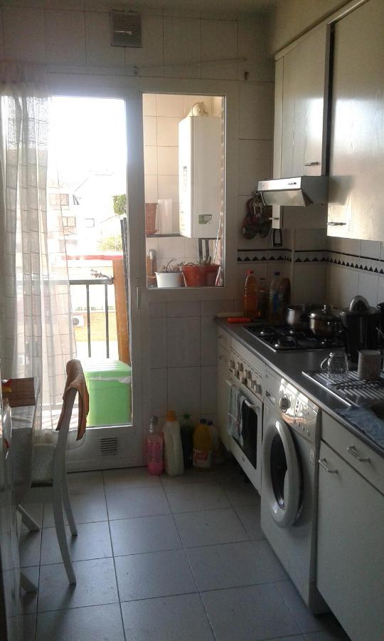 Habitacion Mv Madrid Ngoại thất bức ảnh