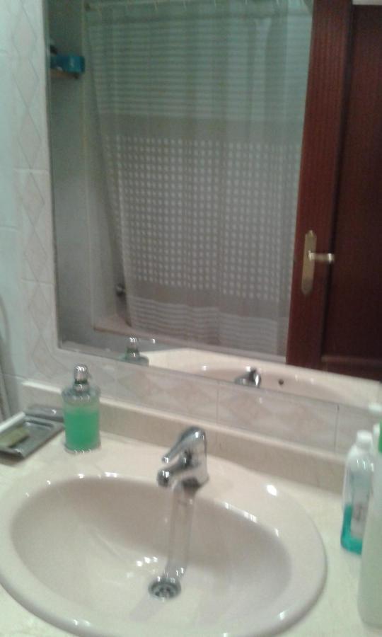 Habitacion Mv Madrid Ngoại thất bức ảnh