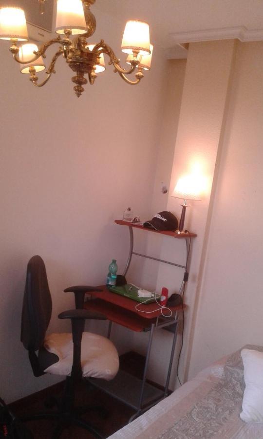 Habitacion Mv Madrid Ngoại thất bức ảnh