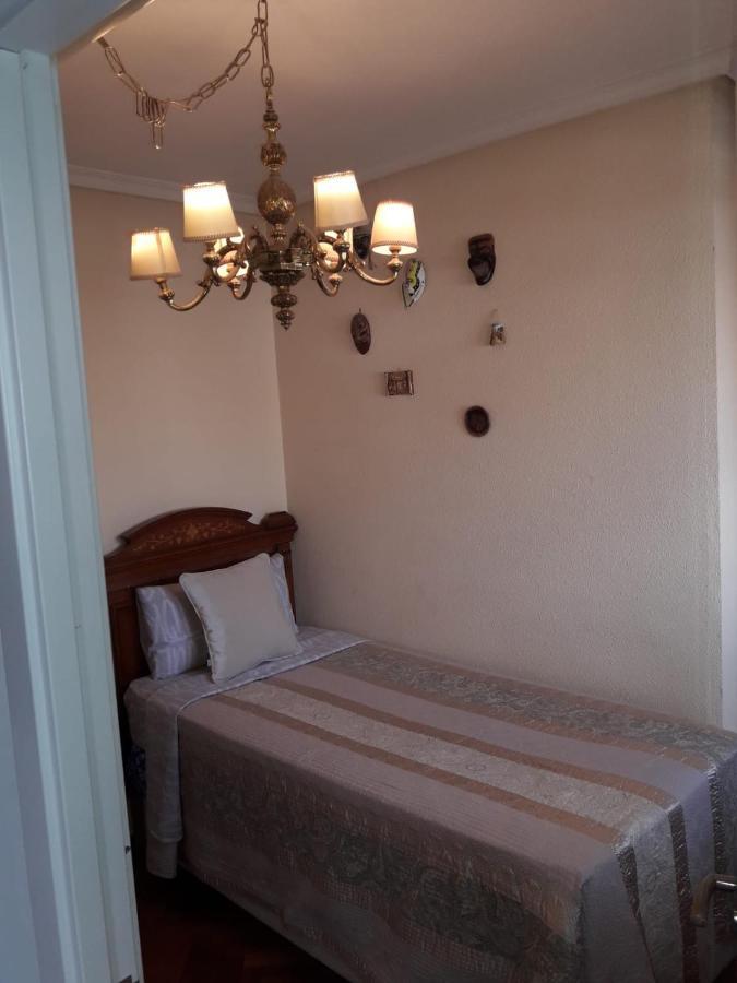 Habitacion Mv Madrid Ngoại thất bức ảnh