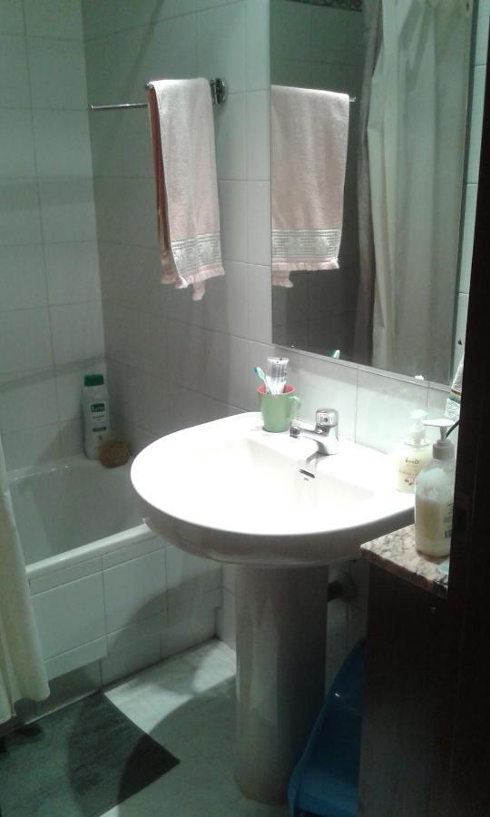 Habitacion Mv Madrid Ngoại thất bức ảnh