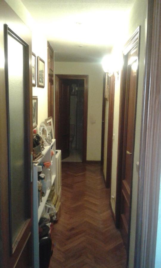 Habitacion Mv Madrid Ngoại thất bức ảnh