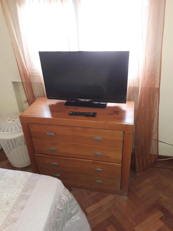 Habitacion Mv Madrid Ngoại thất bức ảnh