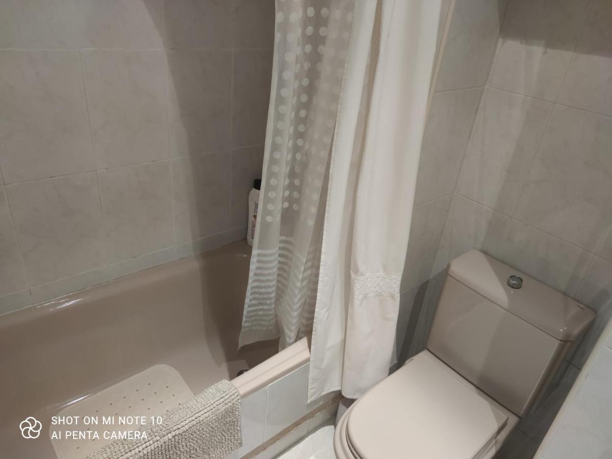 Habitacion Mv Madrid Ngoại thất bức ảnh
