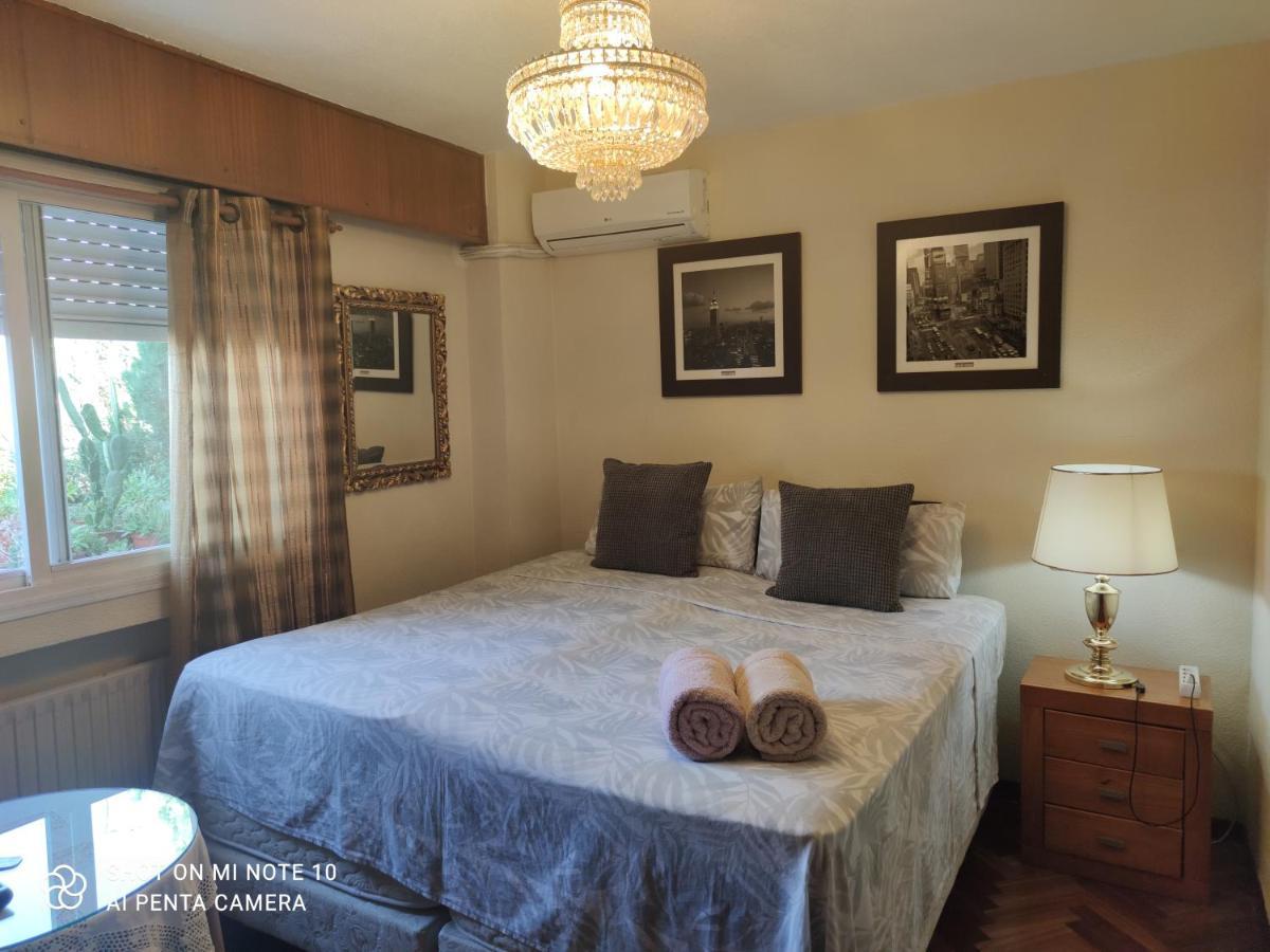 Habitacion Mv Madrid Ngoại thất bức ảnh