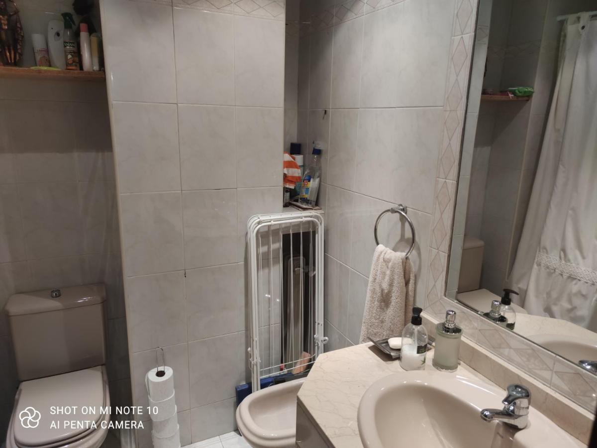 Habitacion Mv Madrid Ngoại thất bức ảnh